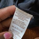 Free People Vacay Vibin Cold Shoulder Tassle Top SIZE M Photo 5