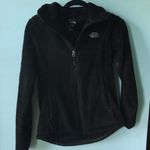 The North Face Black Jacket Photo 0