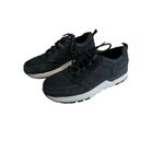 Rockport Works Womens Pulse Tech SD35 Work & Safety Shoes 8 Medium (B,M)‎ 6789 Black Photo 2