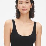 Gap BODY Seamless Ribbed Bralette Photo 0