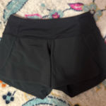 Lululemon  Speed Shorts 2.5" High-Rise Photo 0