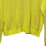 Urban Outfitters Andi Pullover Crew-Neck Sweater Size Medium Photo 8