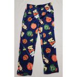 Elf women's XL blue pajamas L43'' x W34'' Photo 2