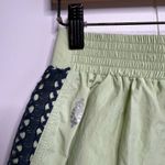 Free People  shorts activewear Small high rise water resistant hiking lightweight Photo 3