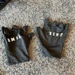 Spirit Adult Officer Pat U Down Costume Blue Photo 5