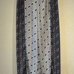 C/MEO COLLECTIVE CMEO black and white wide leg pants size large Photo 0