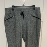 Orvis  Athletic Joggers Women’s Size Large Pockets Cinch leg Elastic drawstring Photo 2