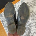 J.Crew  Size 7  Chelsea Camo Rain Bootie Boot Green Army Photo 6