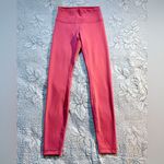 Lululemon  Wunder Train High-Rise Tight 28"
Brier Rose Sz 6🧡 Photo 2