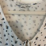 American Eagle Outfitters Flowy Floral Dress Photo 1