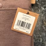 The North Face  mauve supine scarf NWT Photo 1