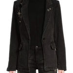 Driftwood  Celestial Blazer Size Large Photo 0