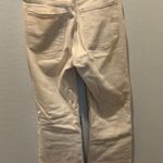 Weekday Glow White Jeans Photo 1