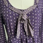 Jonathan Martin Vintage 1980s  Floral Maxi Dress Photo 1