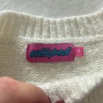 Edikted  8 ball sweater Photo 2