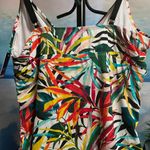 Apt. 9 23M.-  Tanki  V-Neck Top Photo 3