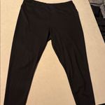 Maurice's Maurice’s 1X Black Leggings Photo 3