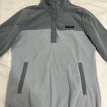 Columbia Half Snap Fleece Pullover Photo 0