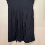 Eddie Bauer black dress (m) Photo 5