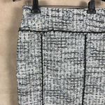 Anne Klein Tweed Wear to Work Pencil Skirt NWT 2 Photo 5