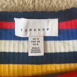 Topshop Shirt Photo 2