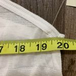 Marika Balance Collection Balance Collection White Active Yoga Tank Top XL Photo 7