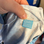 J. McLaughlin  PREPPY PINEAPPLE CATALINA CLOTH DRESS Photo 3