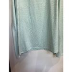 Lady Hagen Patterned Long Sleeve Top Woman’s Size XL —STAINS Photo 9