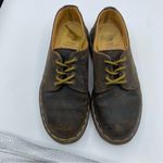 Dr. Martens  VTG 90's 1561/59 Made In England Oxford Shoes uk Size 4 US size 6 Photo 1