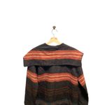 Peruvian Connection Alpaca Jacket Brown Size S Photo 11