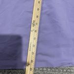 A New Day Blouse Womens Large Lavender Purple Tank Top Vneck Spaghetti Strap Photo 5