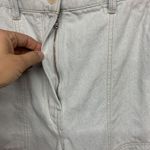 Womens Size 42 US 12 Lemaire Light Wash Wide Leg Jeans EUC Photo 1