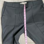 Forever 21  Black dress pants trousers size 8 womens office professional Photo 5