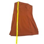 Free People Renna Mini Dress In Rust Y2K Bodycon Event Strapless Sexy Size L Photo 6