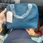 Amy miller purse Blue Photo 1