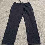 Lululemon On the Fly 7/8 Pant size 6 Photo 4