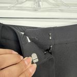 Ann Taylor NWOT  The Sophia‎ Pant In Black Size 10 Workwear Career Office Photo 5