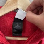 The North Face Terry zip up hoodie Photo 4