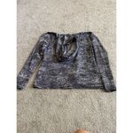 Lululemon  hoodie, lightweight.‎ Pull over size 6. Photo 2