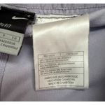 Nike  Dri-FIT Purple Athletic Skort with Built-In Shorts Size Small Photo 2