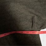 Juicy Couture π Vintage Hoodie Gray with Gold Logo Size L Photo 4