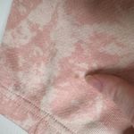 Rails NWT  x Susan‎ G Komen Tie Dye Joggers Sz L Pull On Pink Lounge Pants Casual Photo 4