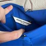 Amanda Uprichard x REVOLVE Wallace Shorts in Cobalt Photo 6