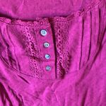 Charter Club FINAL MARKDOWN Ladies  top 1X Photo 1