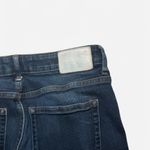 Everlane The Curvy High Rise Skinny Jean Photo 4