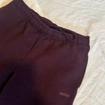 Aritzia sweat fleece sweatpants Photo 2