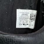 Merrell  Women's Tremblant Black Wedge Lace Up Waterproof Bootie boots Size 8 Photo 6