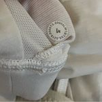 Lululemon ππ Flow Y 2 in 1 Tank Photo 5