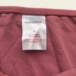 Xhilaration Crochet Berry Bikini Bottom Sz XL NWT Photo 5