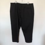 City Chic  Refinity Rhythm Pants Black New 22 Photo 4